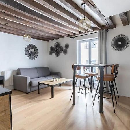 Grands Boulevard 31 Appartement Cosy 3D Paris Exterior photo